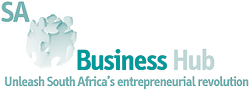 SA Business Hub